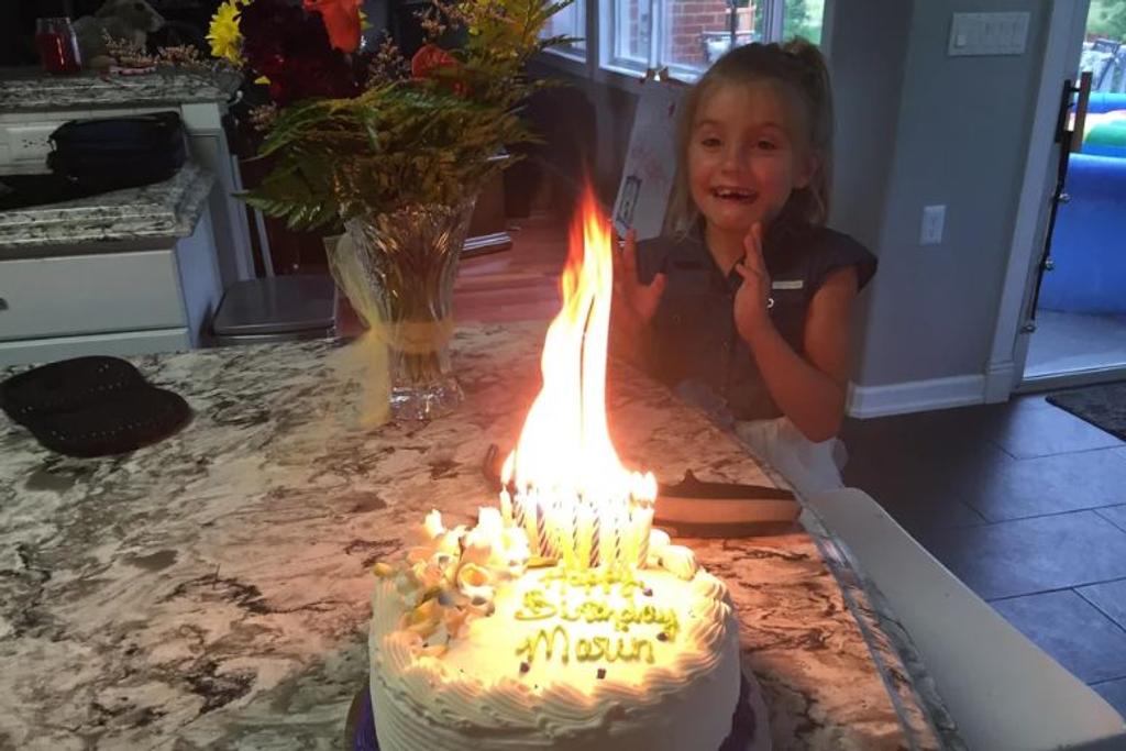 Hilarious Birthday Cake Fails