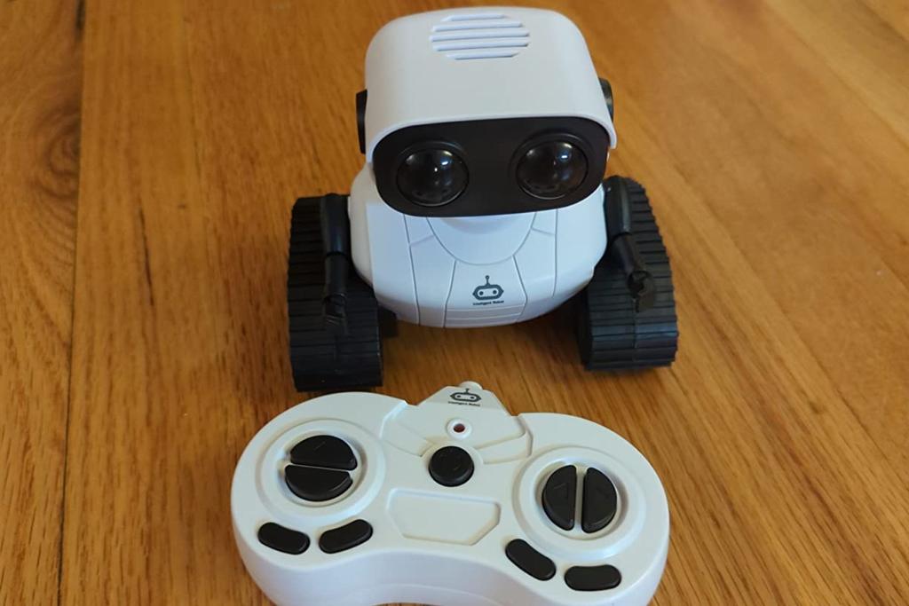 AOVIKOOD Robot Toy 