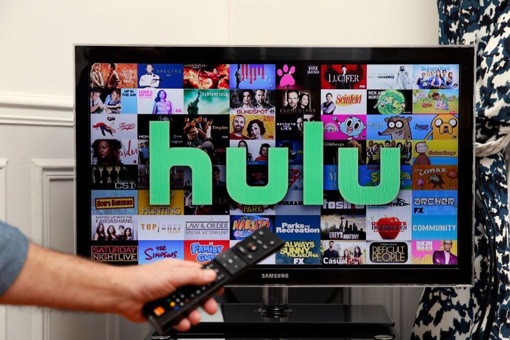 Best Comedy Shows on Hulu