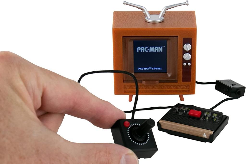 Tiny Arcade Atari 2600 