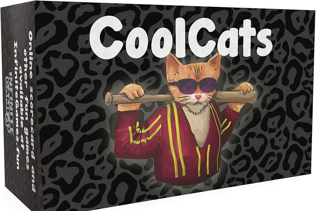 CoolCats