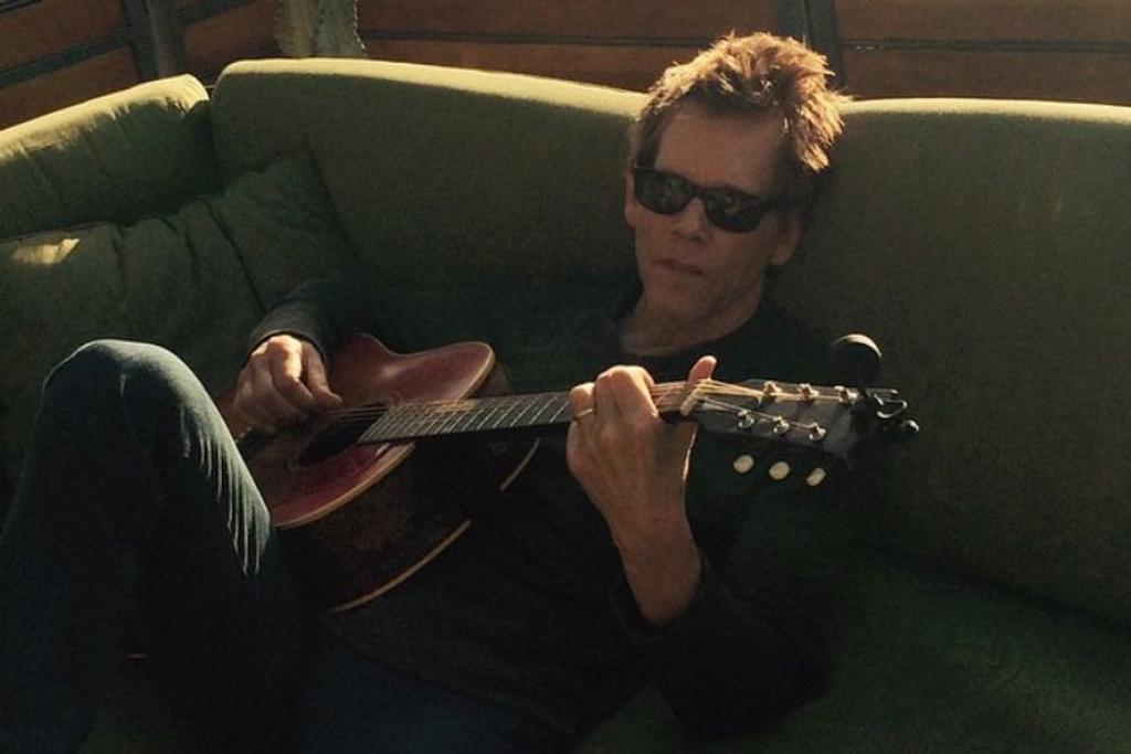 Kevin Bacon Brothers Band