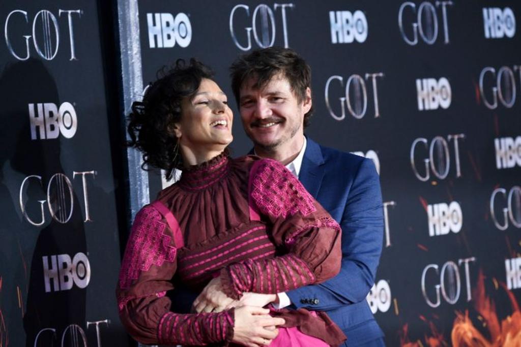 Pedro Pascal Game Of Thrones