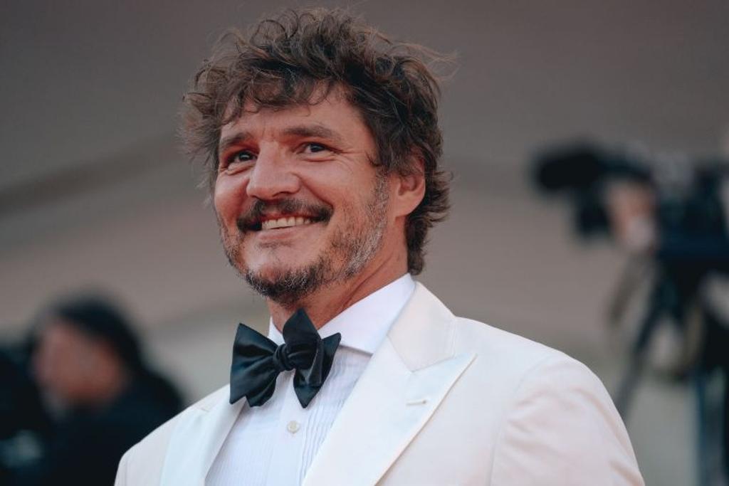 Pedro Pascal daddy interview 
