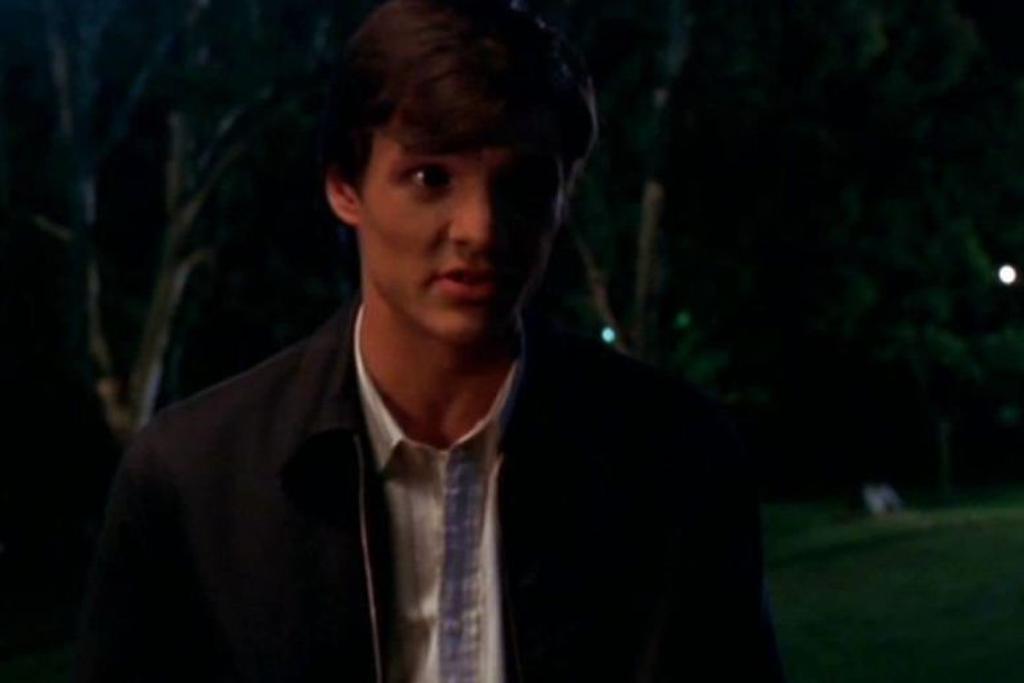 Buffy Cast Pedro Pascal