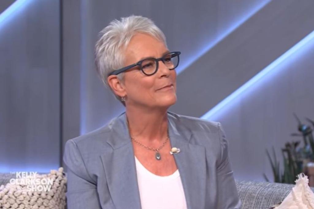 Jamie Lee Curtis Podcast Interview