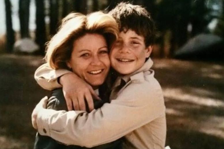 How Patty Duke's Son Sean Astin Learned Who His Biological Father Is