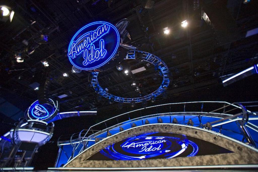 American Idol Experience Disney