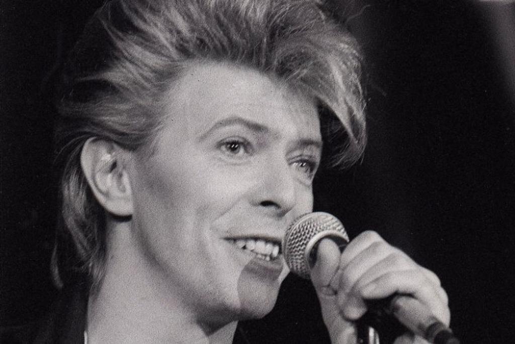 David Bowie Music Catalog