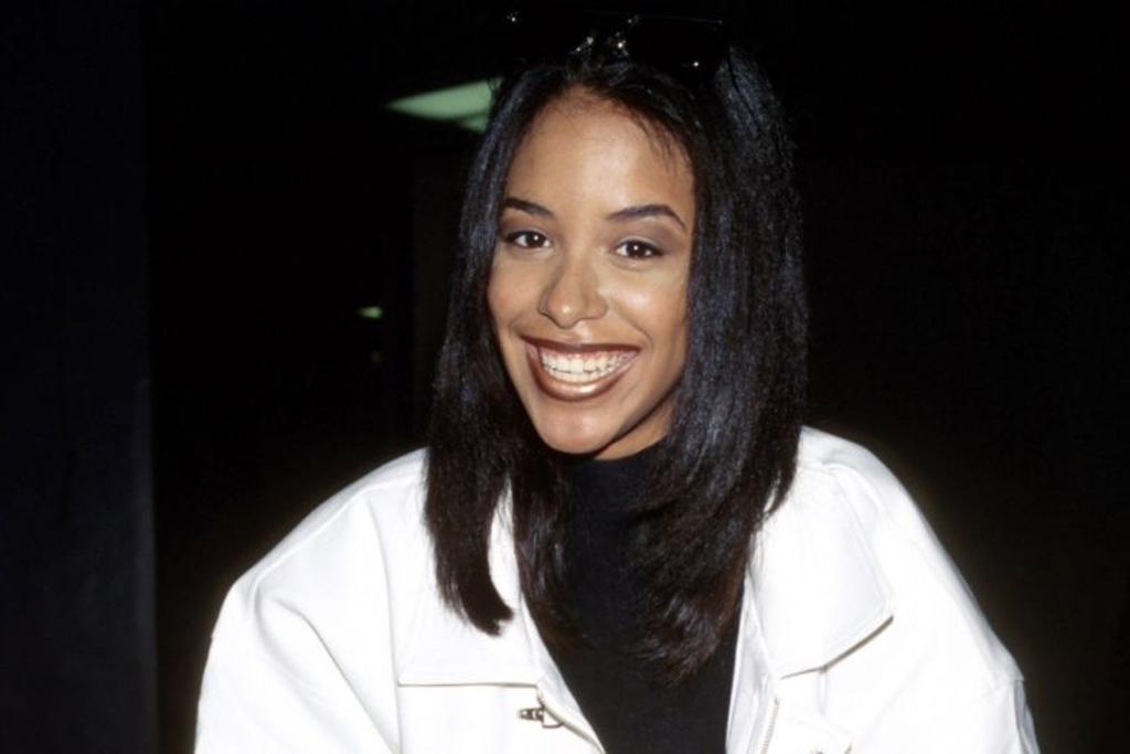 Aaliyah Revolutions death production