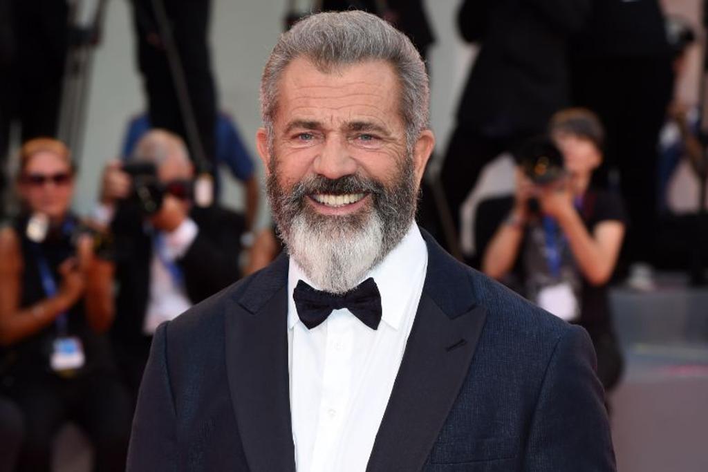Mel Gibson middle name