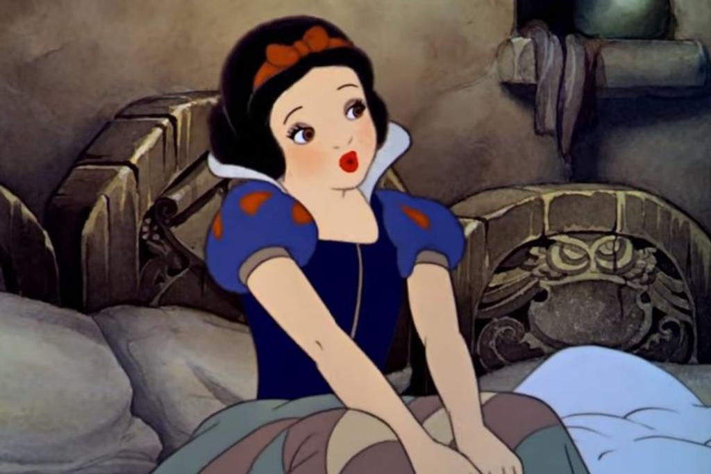 Snow White Animated Classic
