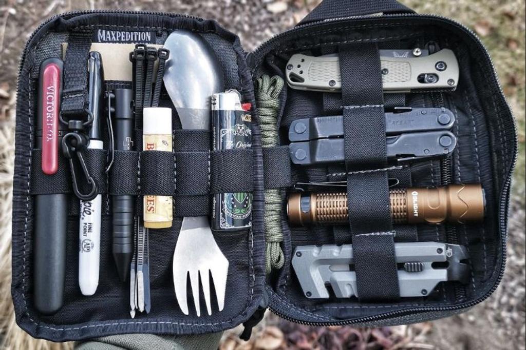 survival kit father gift