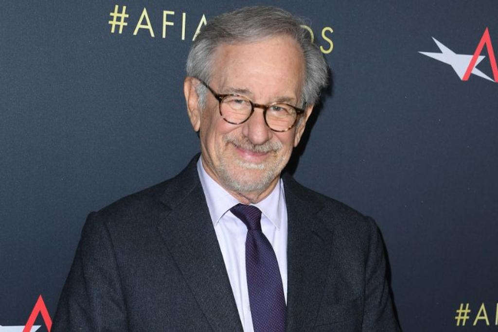 Steven Spielberg extravagant spending
