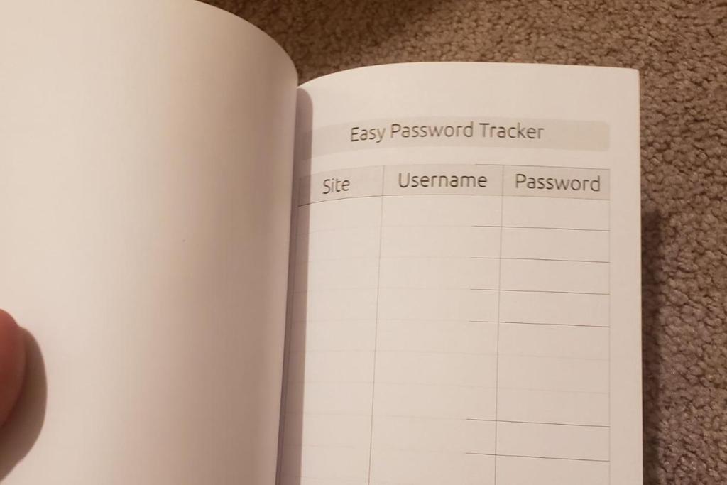 Is My Password 