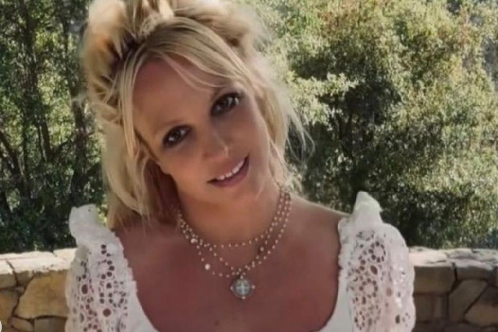 Britney Spears health family