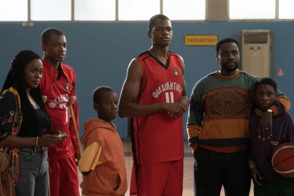 Top Basketball Movies Ranked Rise