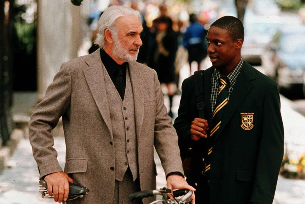 FInding Forrester Top Basketball Movies Ranked