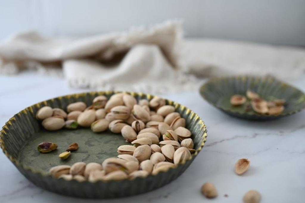 pistachio nuts healthy eating