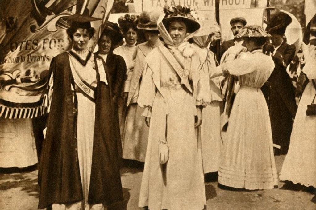 protest reform Nellie Bly