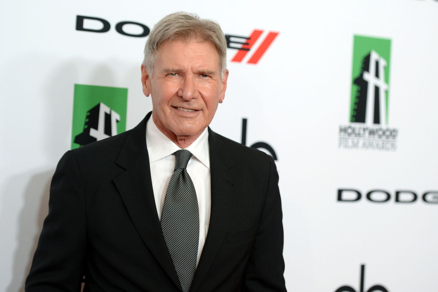 Harrison Ford Roasts Conan O'Brien for Han Solo Note Reminder