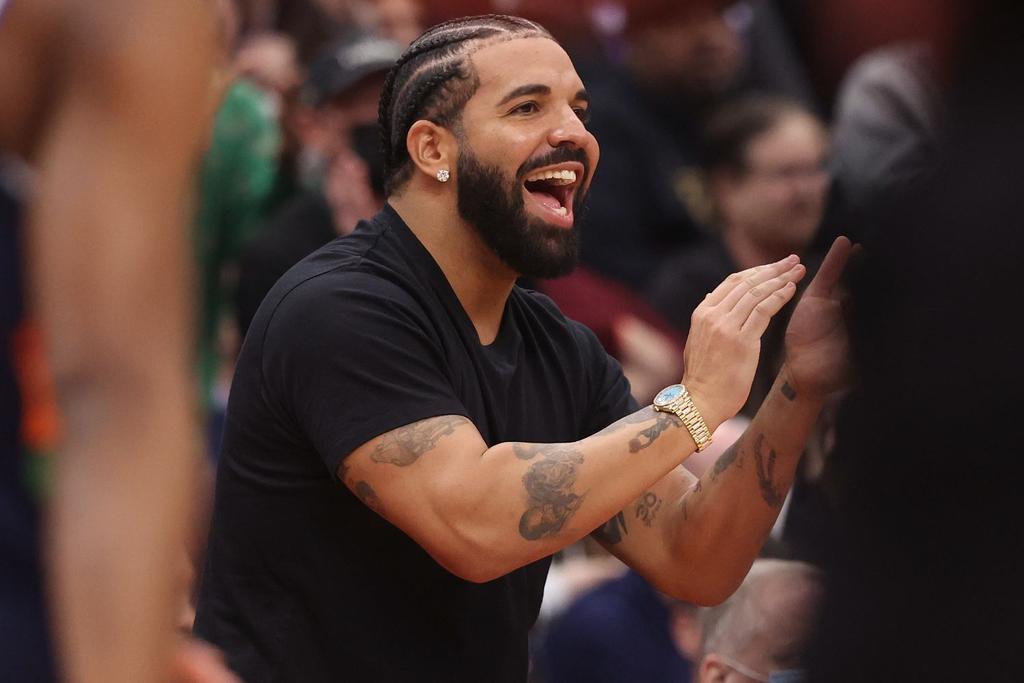 Drake funny viral interview
