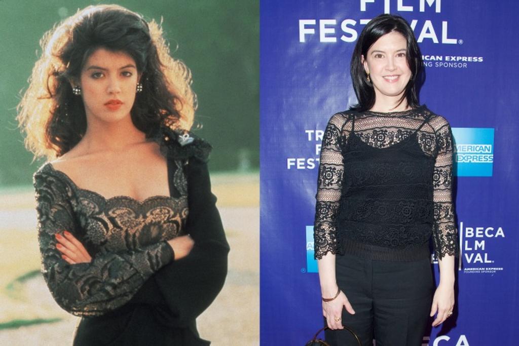 Phoebe Cates Fast Times