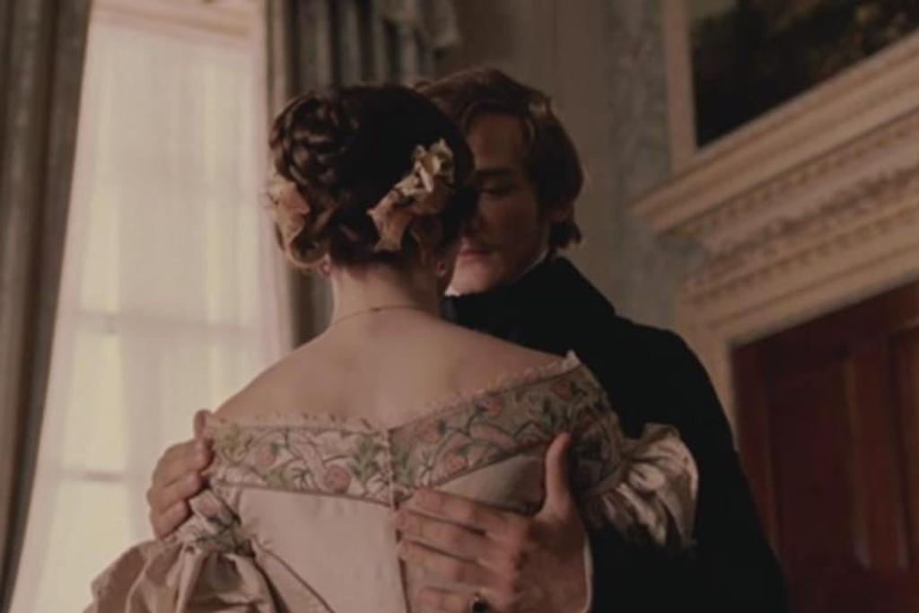 Emily Blunt Young Victoria