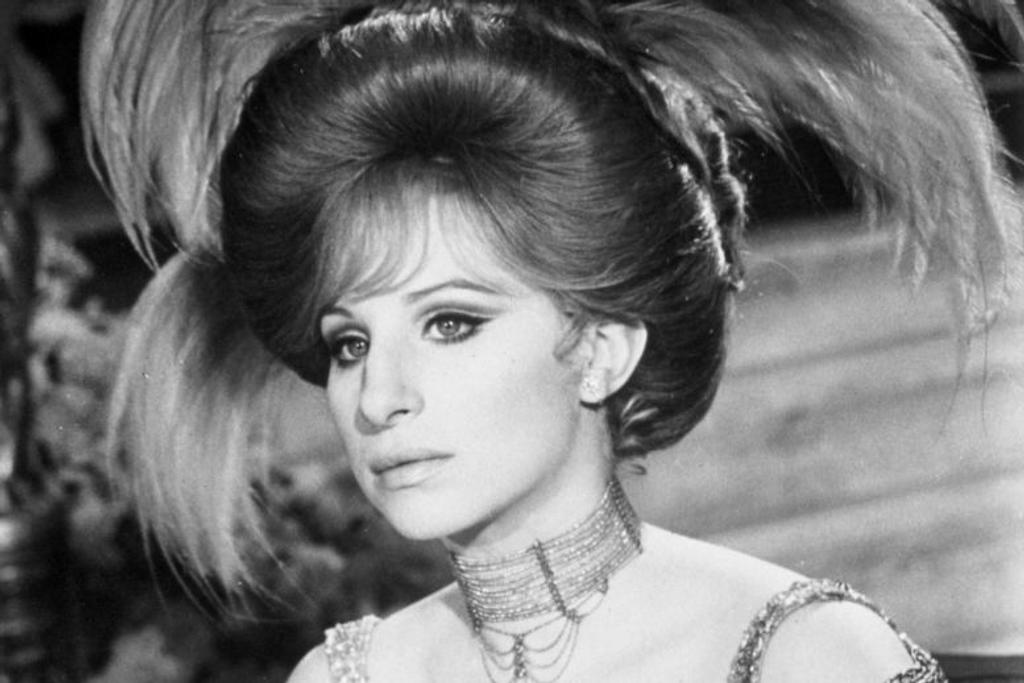 Hello Dolly Barba Streisand