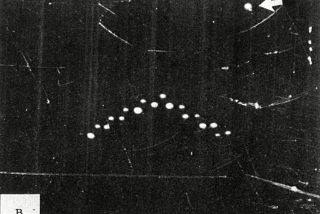 UFO Phoenix Lights mystery