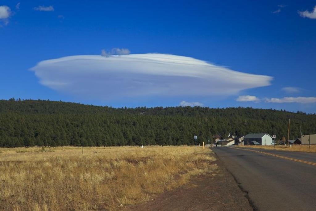 Westall UFO Australia sighting