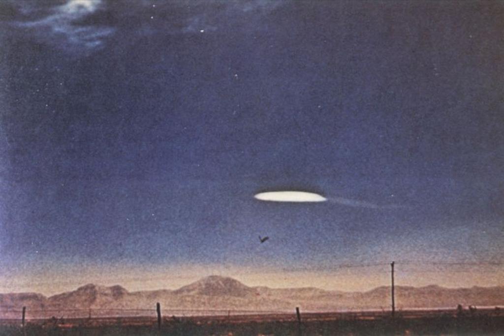 Hudson Valley UFO sightings