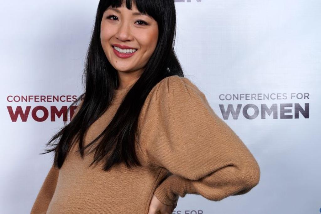 Constance Wu Baby Pregnancy