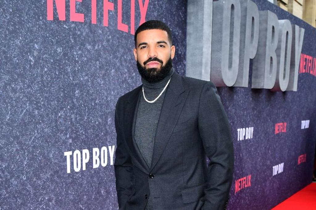 Drake Top Boy Netflix