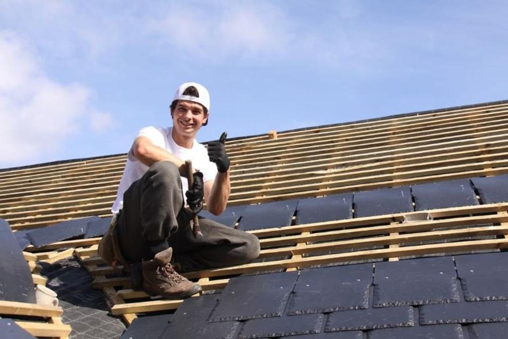 Roofing Cal DIY Home